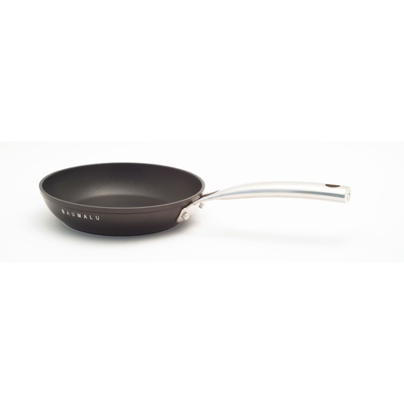 Sauteuse 24 cm et poêle 20 cm alu forgé Achat/Vente au meilleur prix