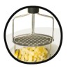 Presse-purée inox double grille Achat/Vente au meilleur prix