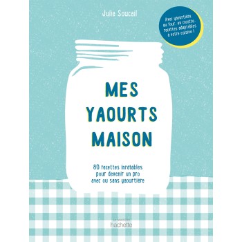 Mes yaourts maison Achat/Vente au meilleur prix